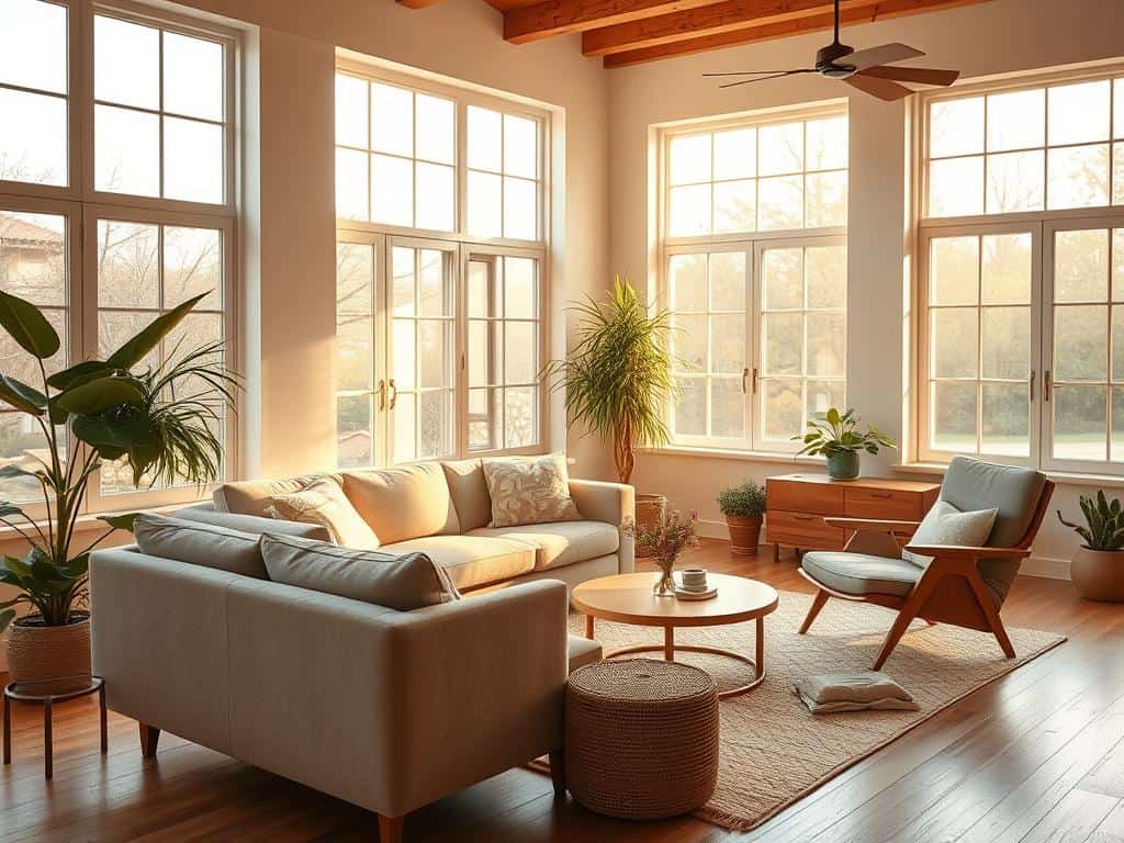 natural lighting in lifestyle photography