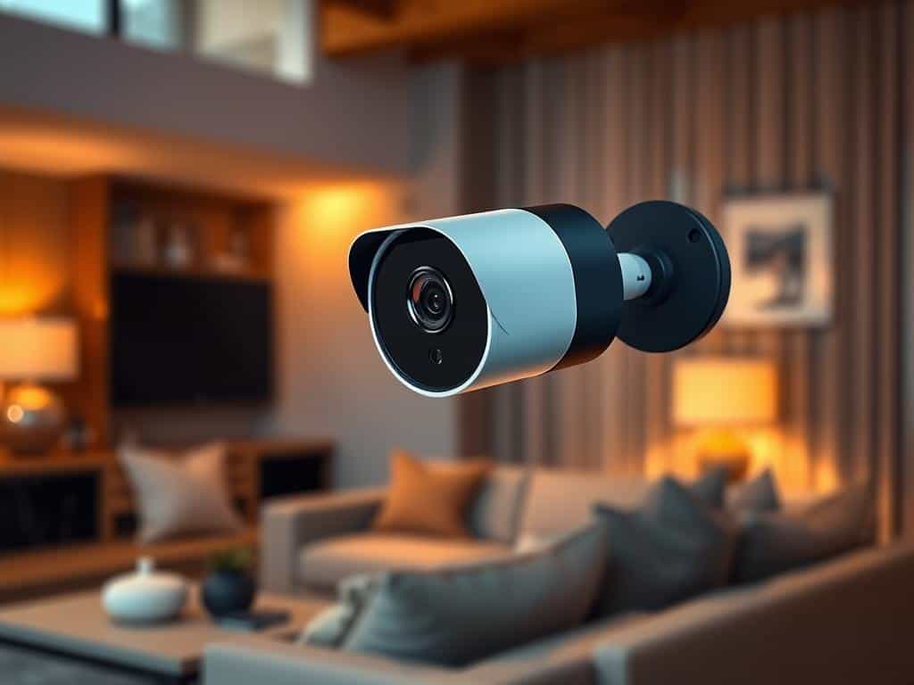 best indoor night vision camera