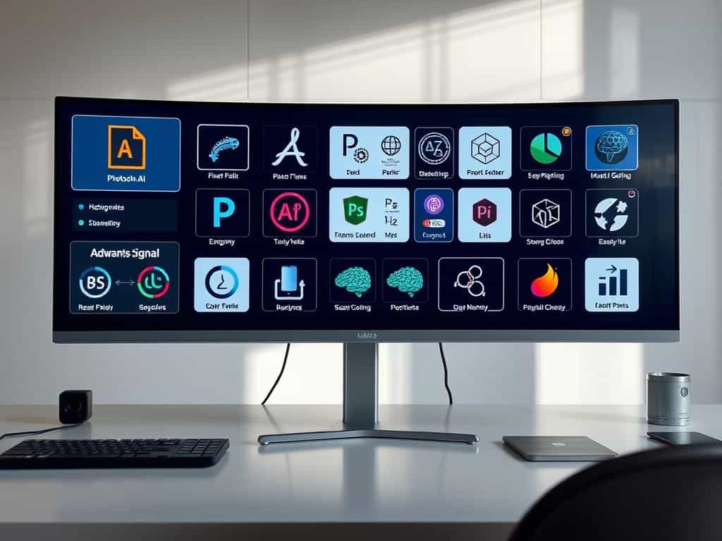 Photoshop AI Tools