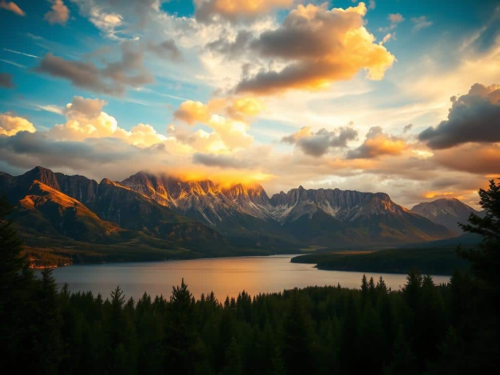 HDR Photography