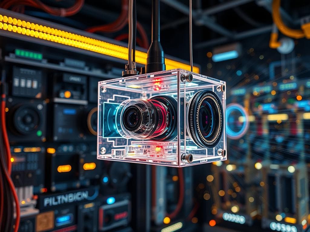 quantum imaging