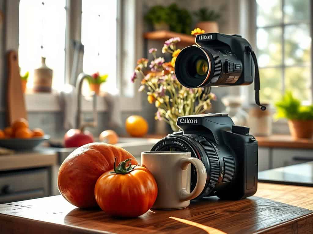 Everyday Photography