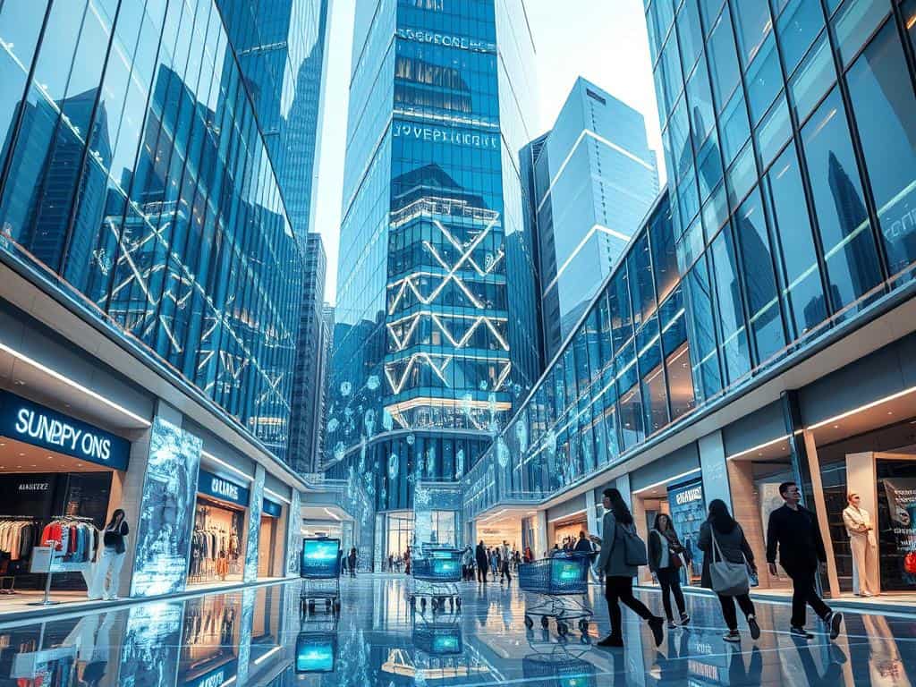 Future of Shopping