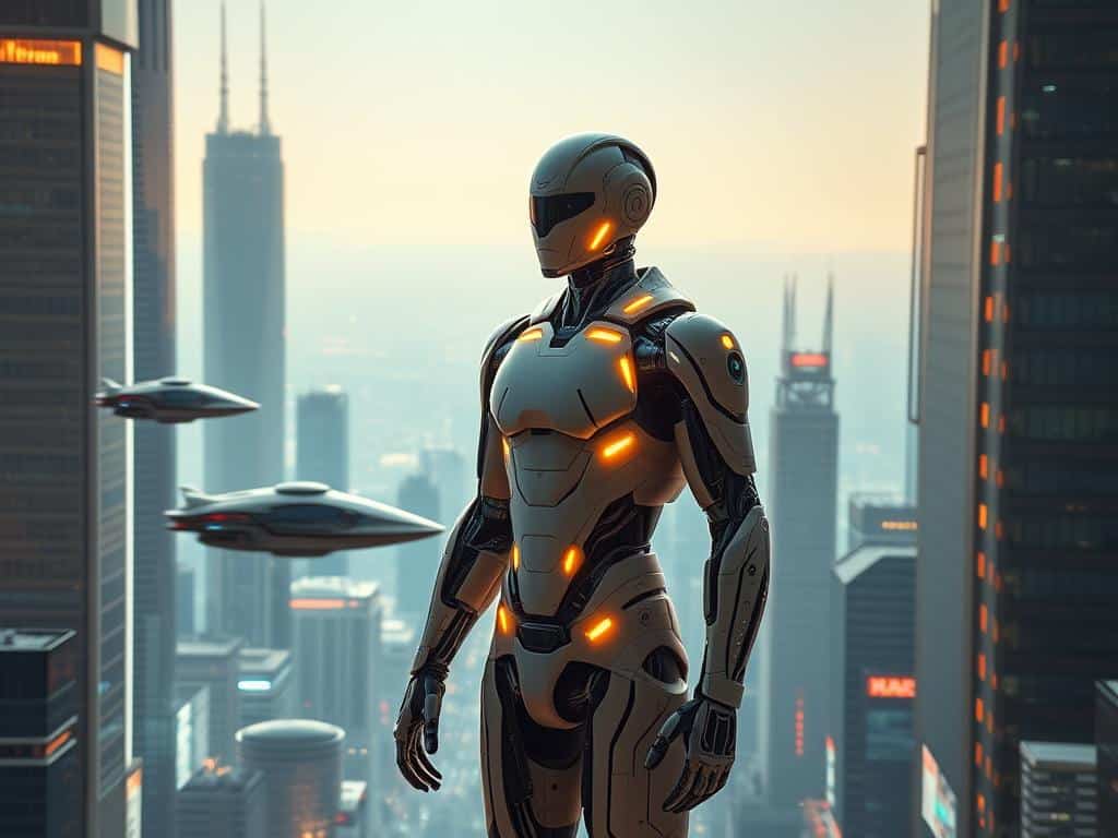 Bionic Tech