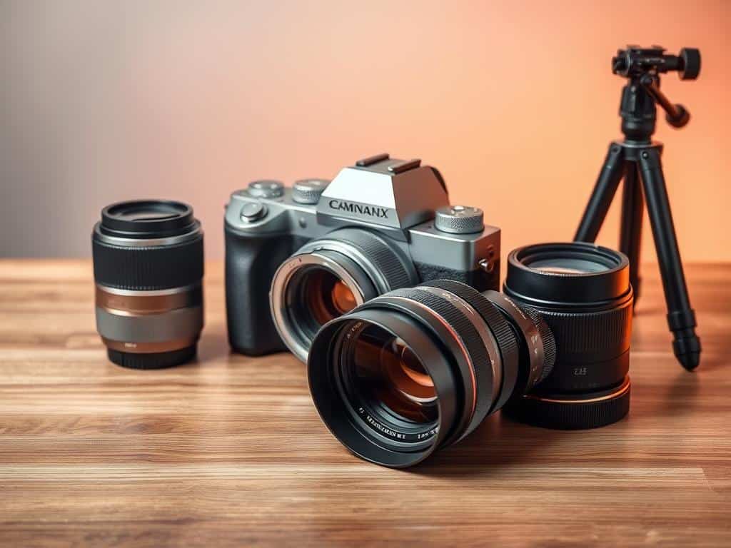 Camera Buying Guide