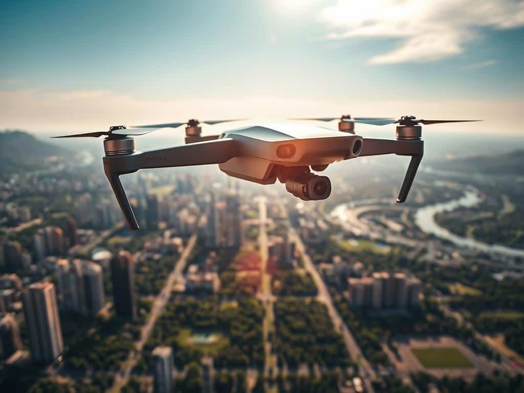 Drone Photography