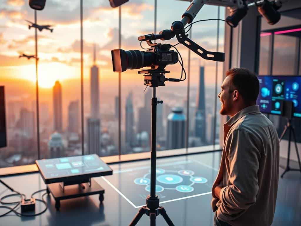Future of Vlogging