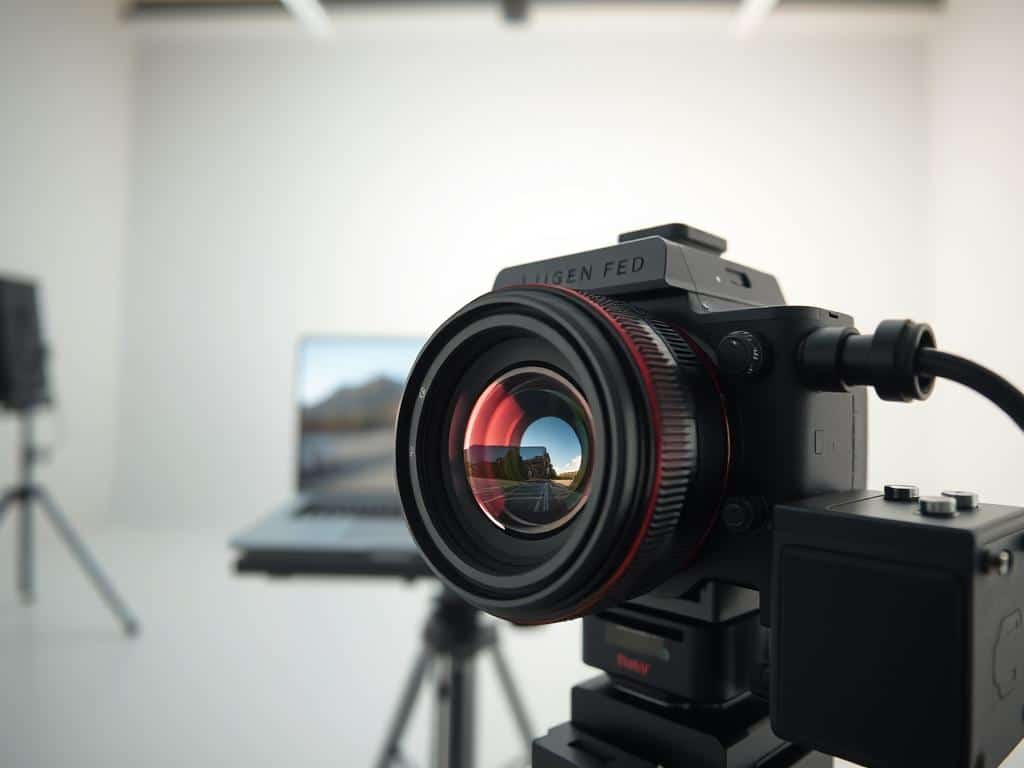 Light field photography