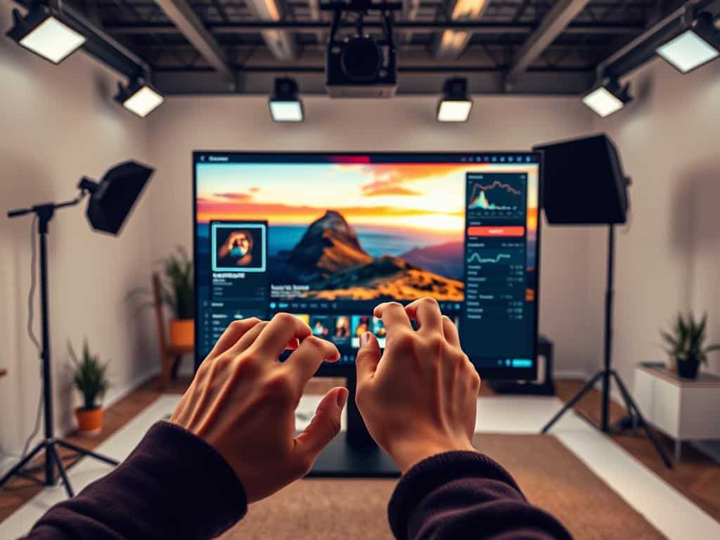 Lightroom tips for photo transformations