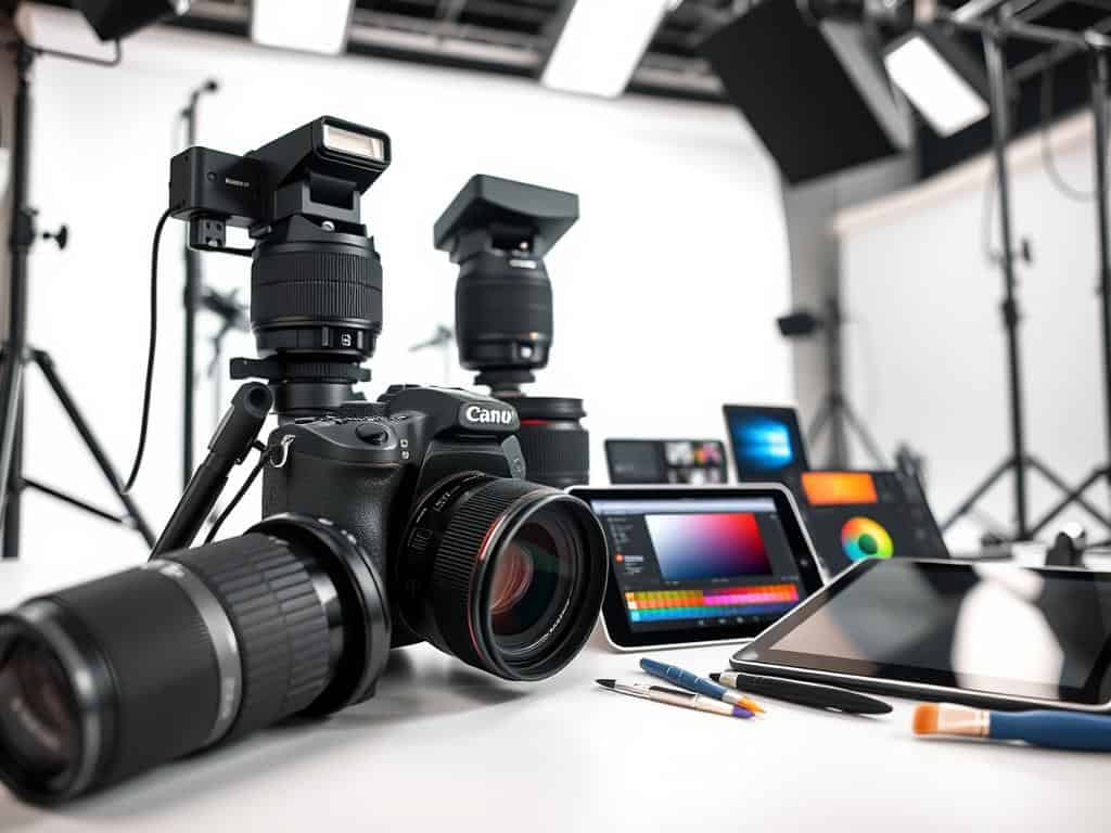 Photo Editing Tips