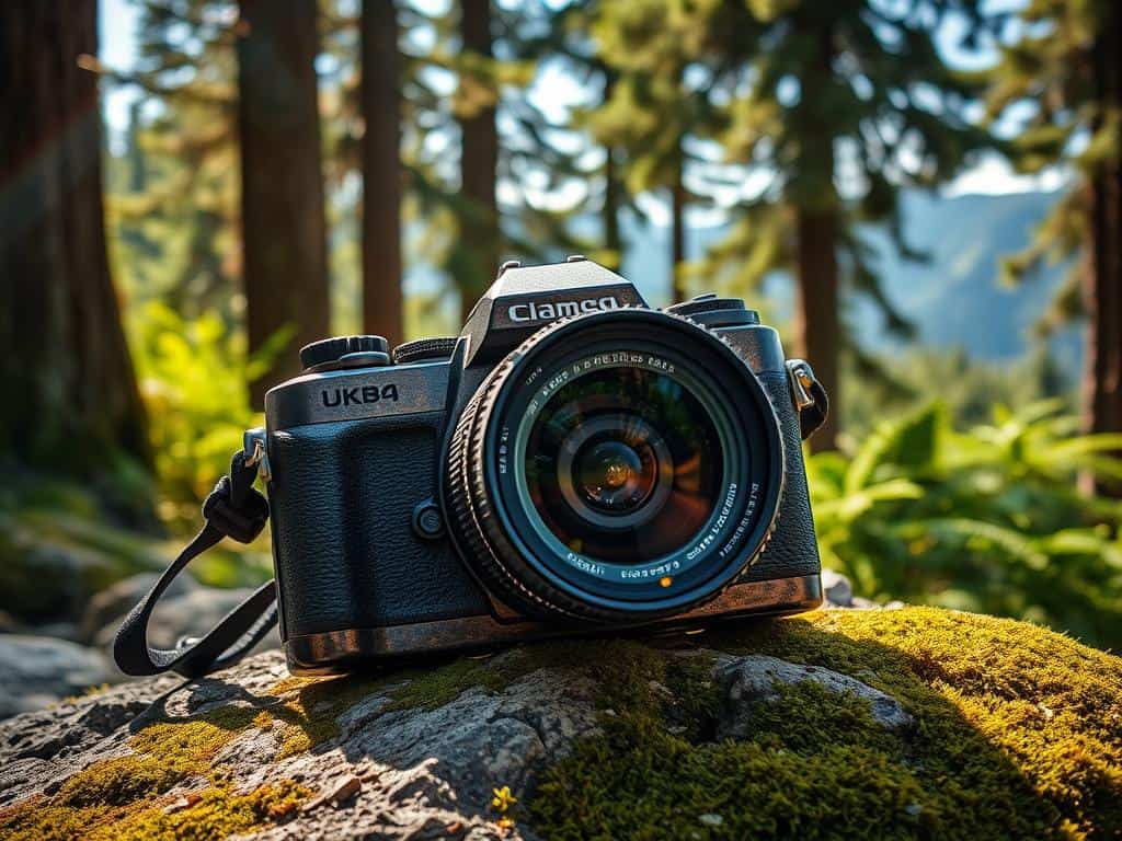 Rugged Cameras