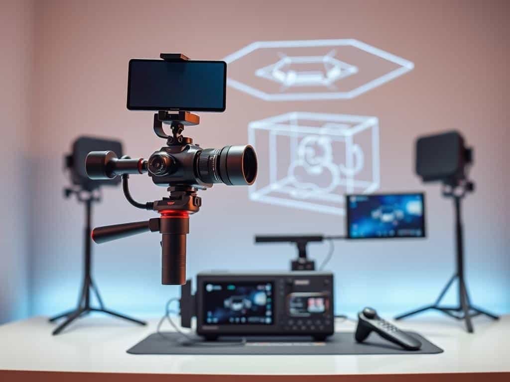 camera gear innovations in vlogging technology