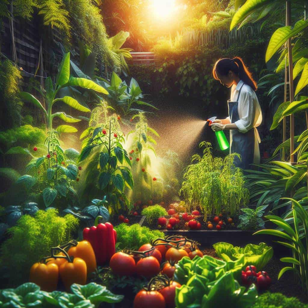 featured natural pest control methods for your garden