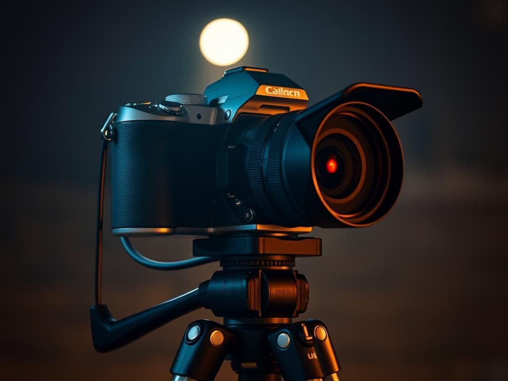 low-light cameras