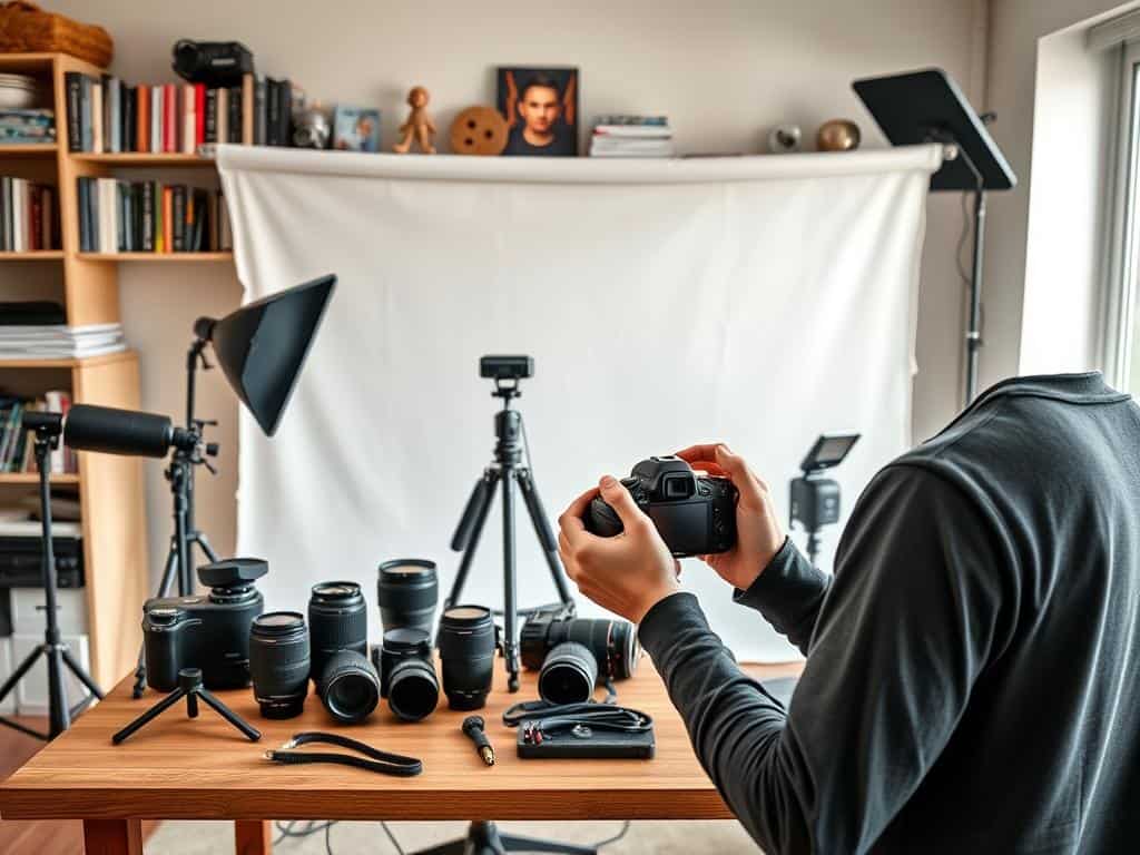 photography needs