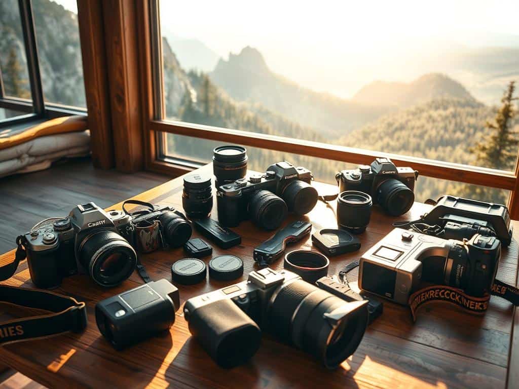 rugged cameras