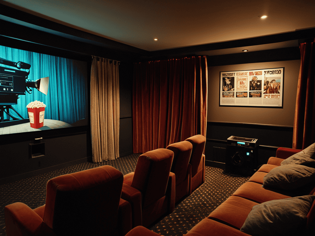 Guide Overview: Film Essentials