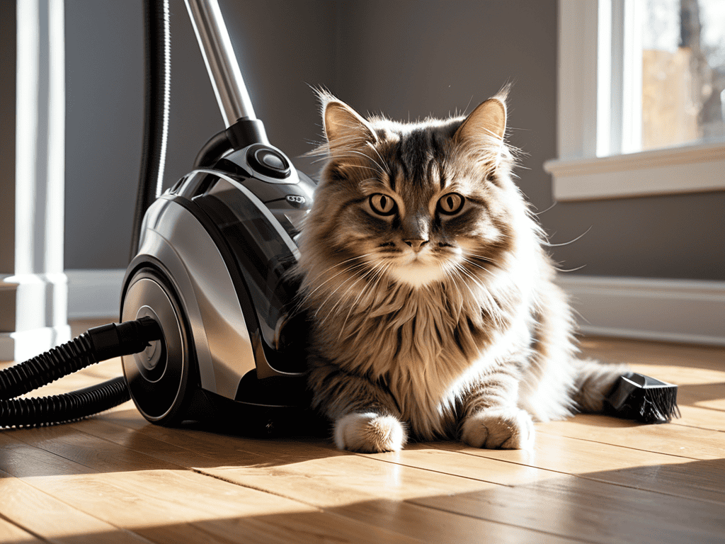 PawfectClean X5000 Vacuum: At a Glance