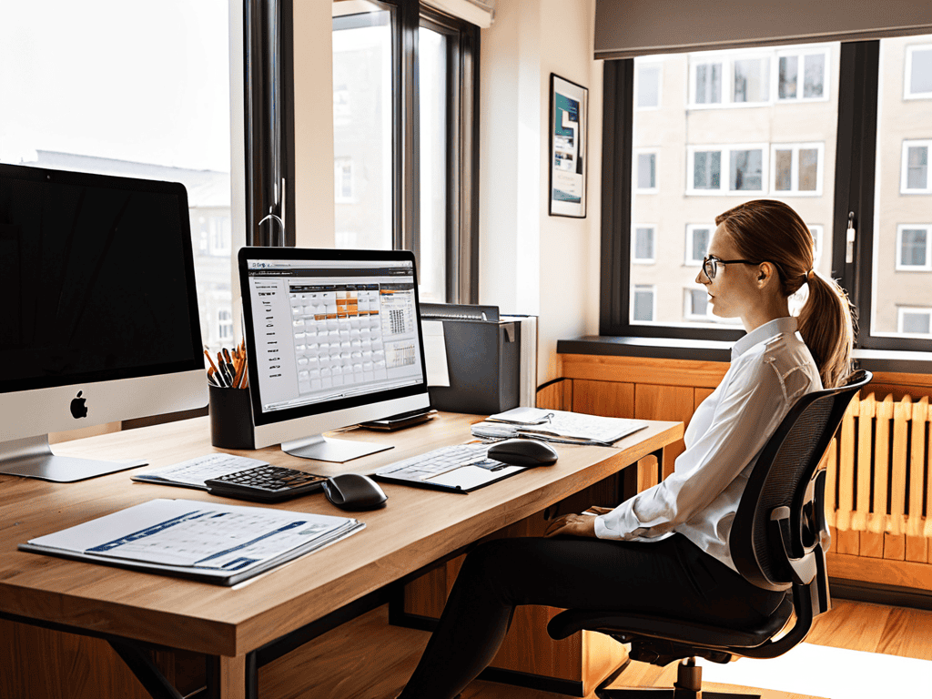 A Freelancers Guide to Managing Finances