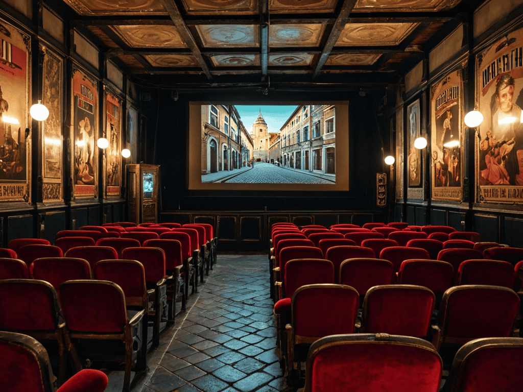 A Guide to Best International Films