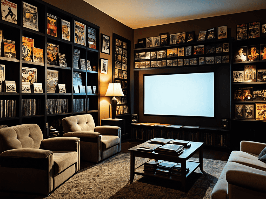 A Guide to Best International Films
