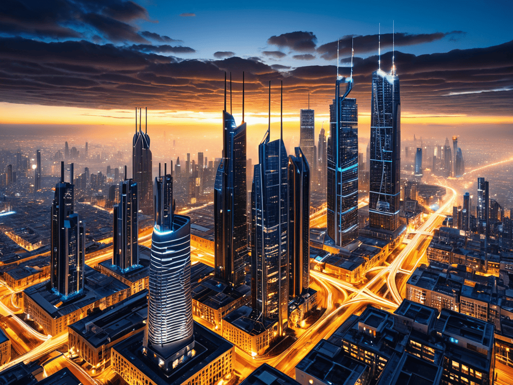 Framing the Future in cloud technology