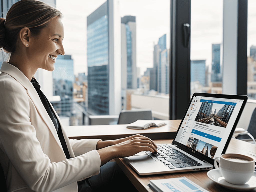 Mastering Linkedin Networking Strategies