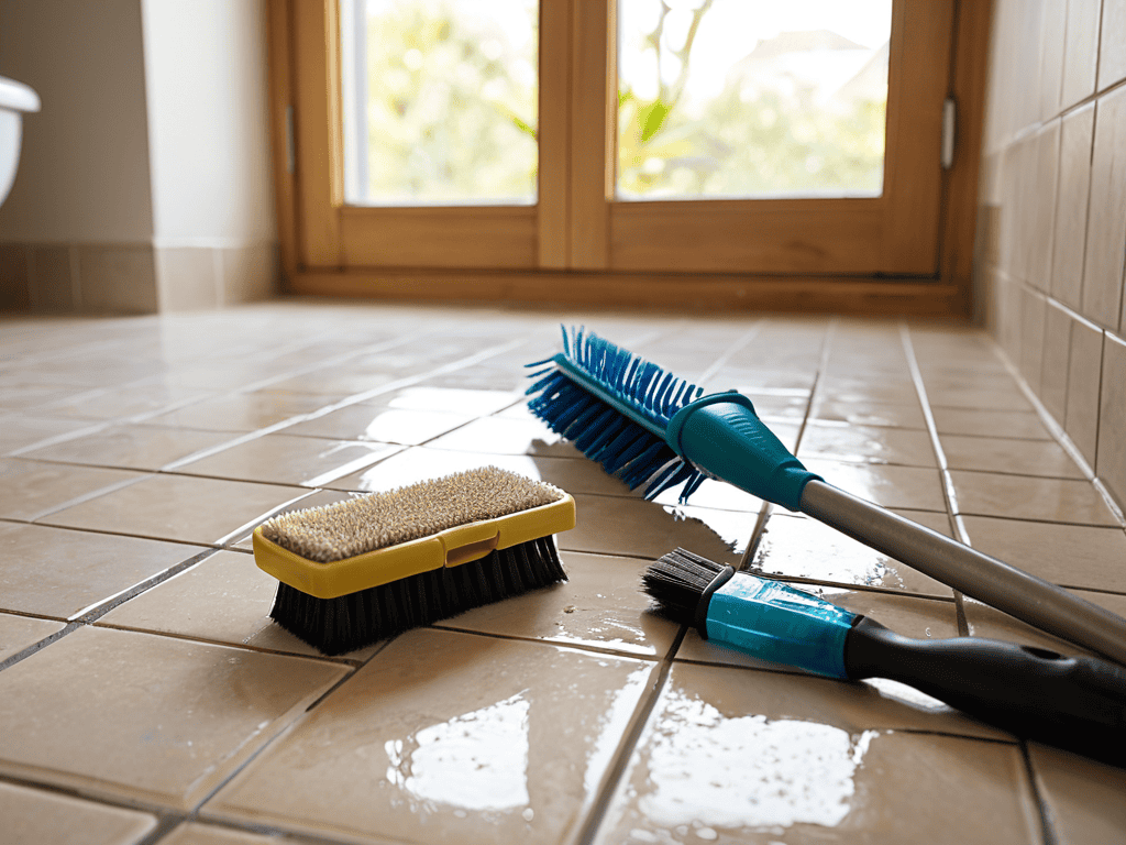 Revealing Radiance in Clean Spaces
