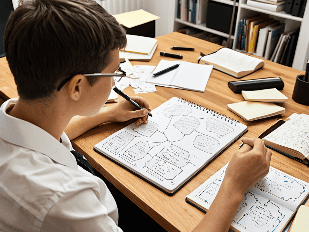 Unlock Career Growth through learning
