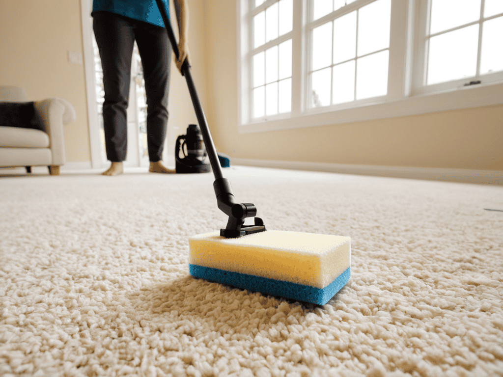Capturing Perfection Carpet