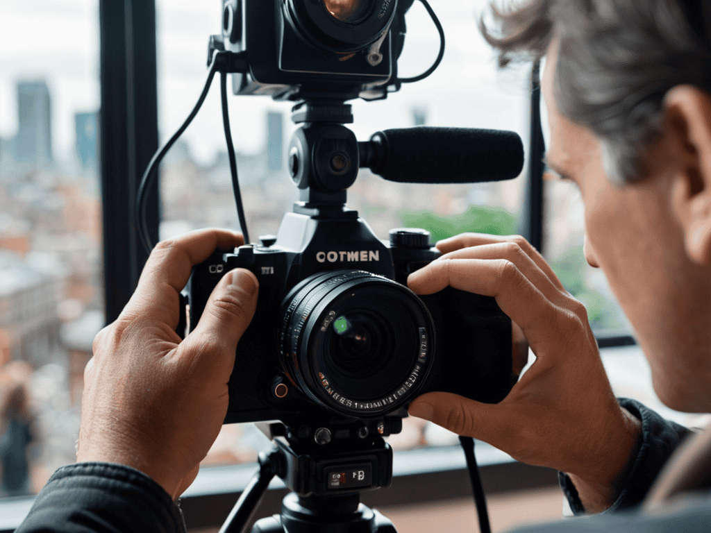 Netflix documentary success tips