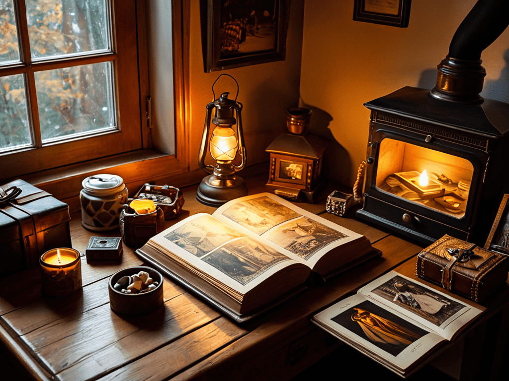 Embracing the Art of Curated Gift-Giving