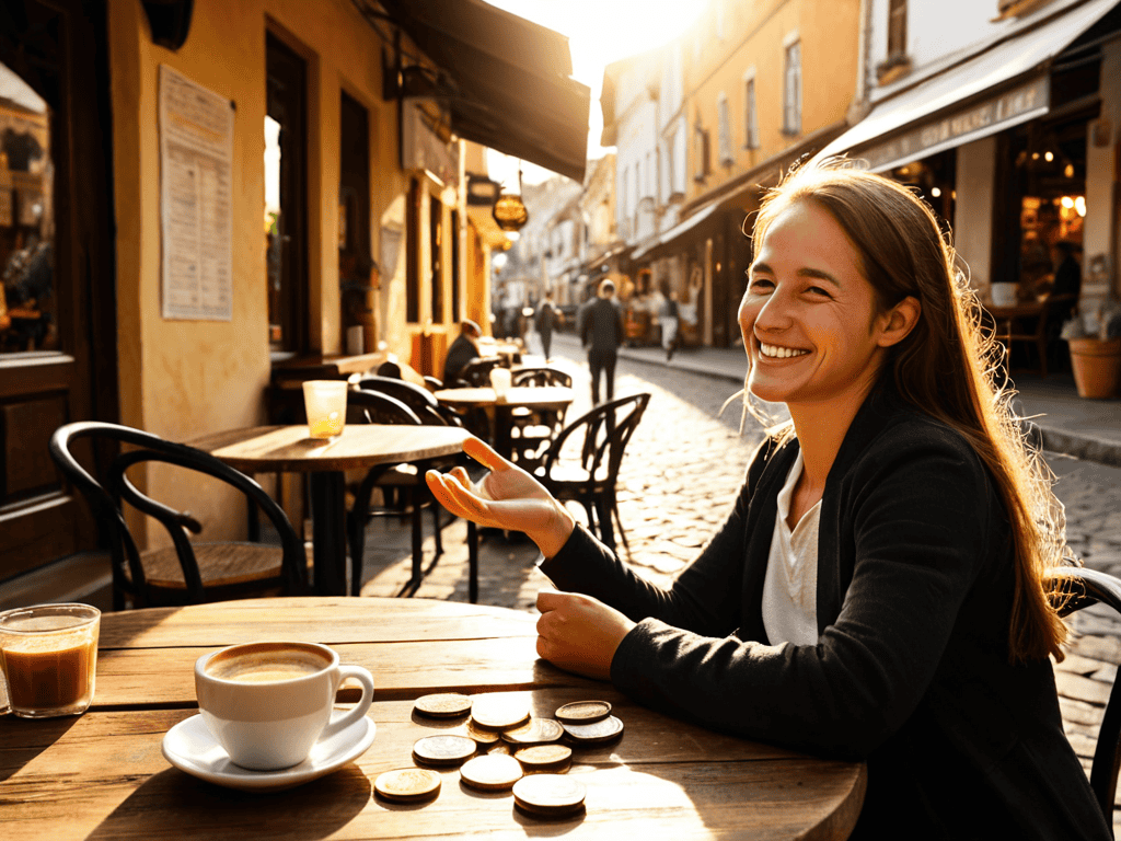 Embracing the Art of Tipping culture