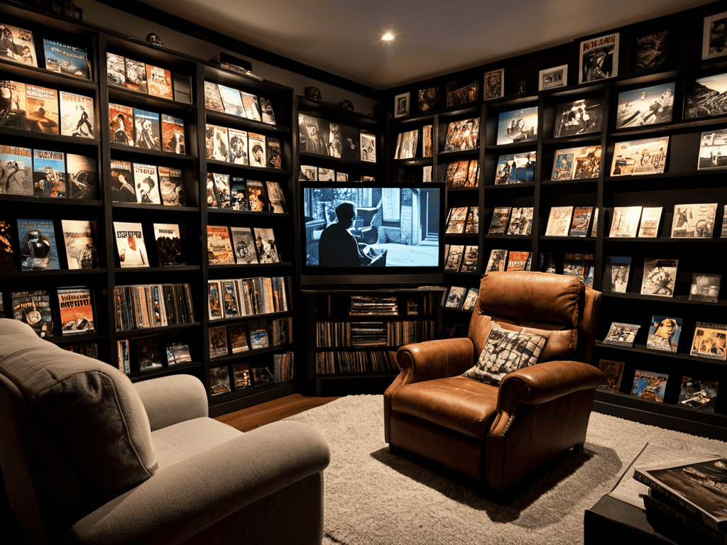 Embracing the Beauty of Global Cinema