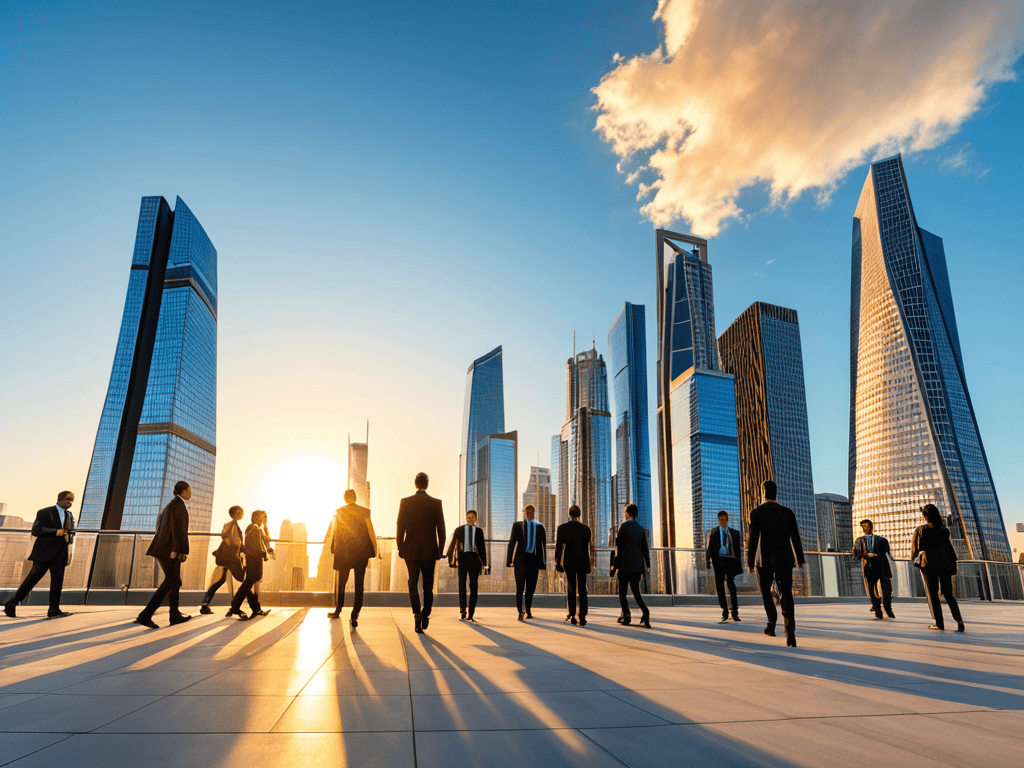 Embracing the Future of Cloud Computing