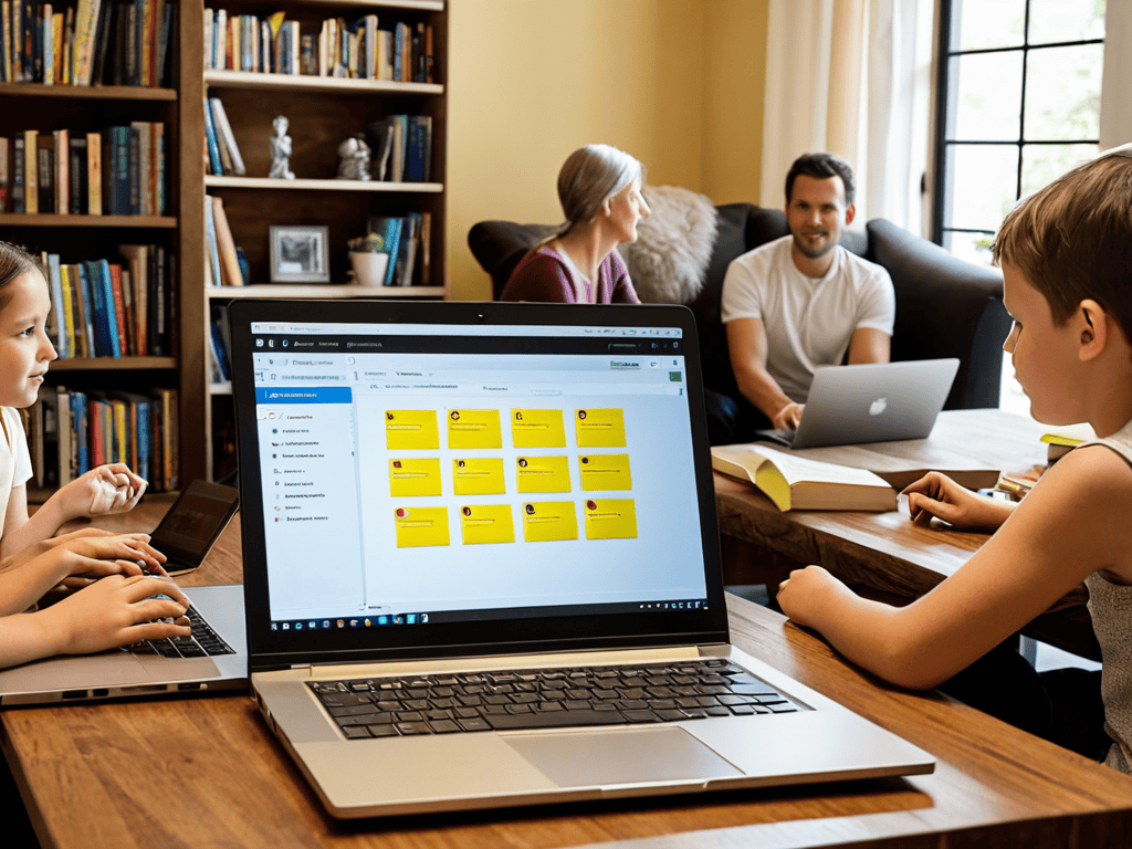Key Features in Action