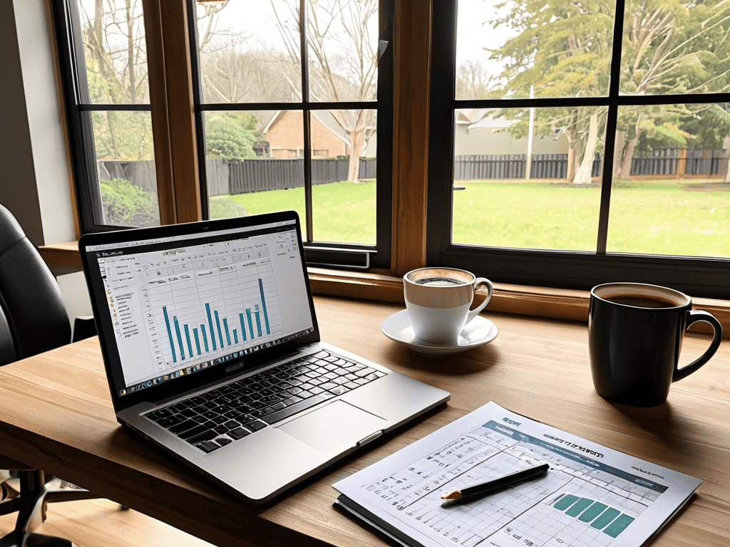 Freelancer financial tips