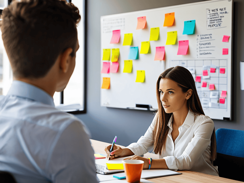 Supercharge Your Career development plan tips