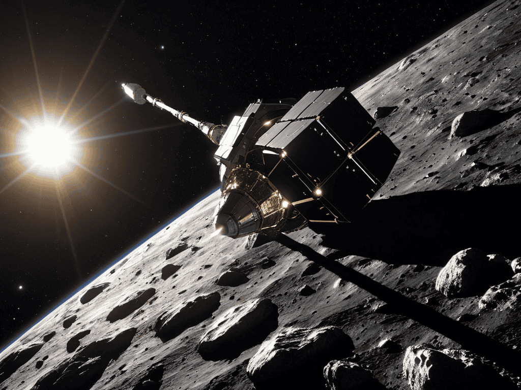 Unveiling the Cosmic Horizon