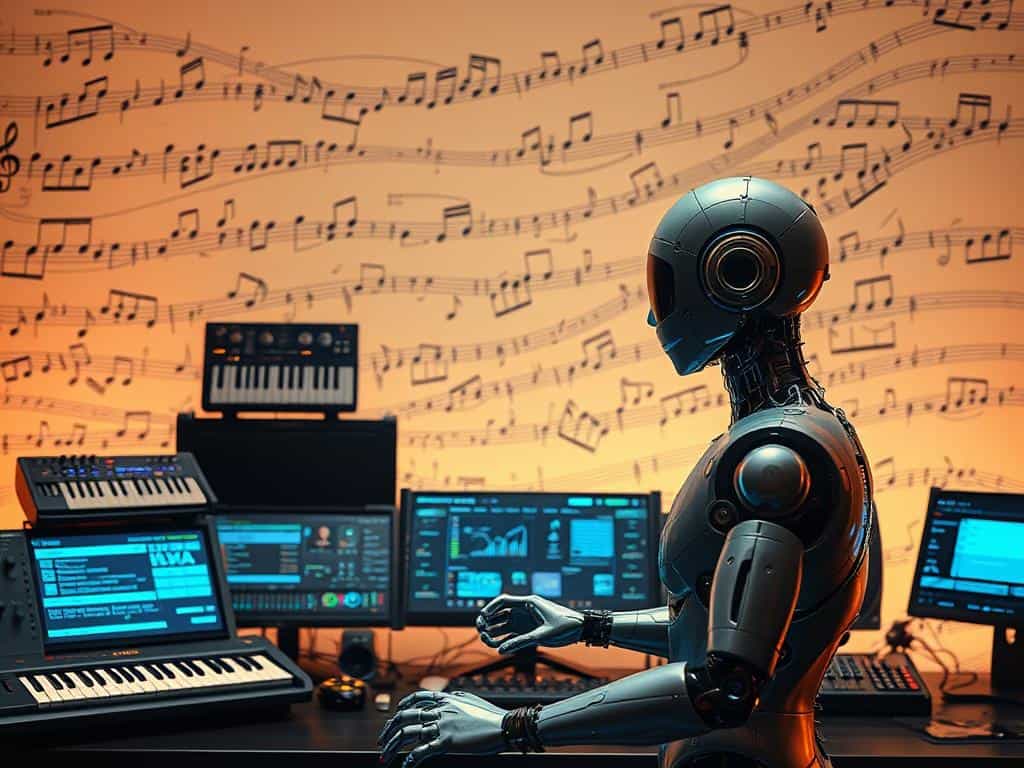 AI in Music