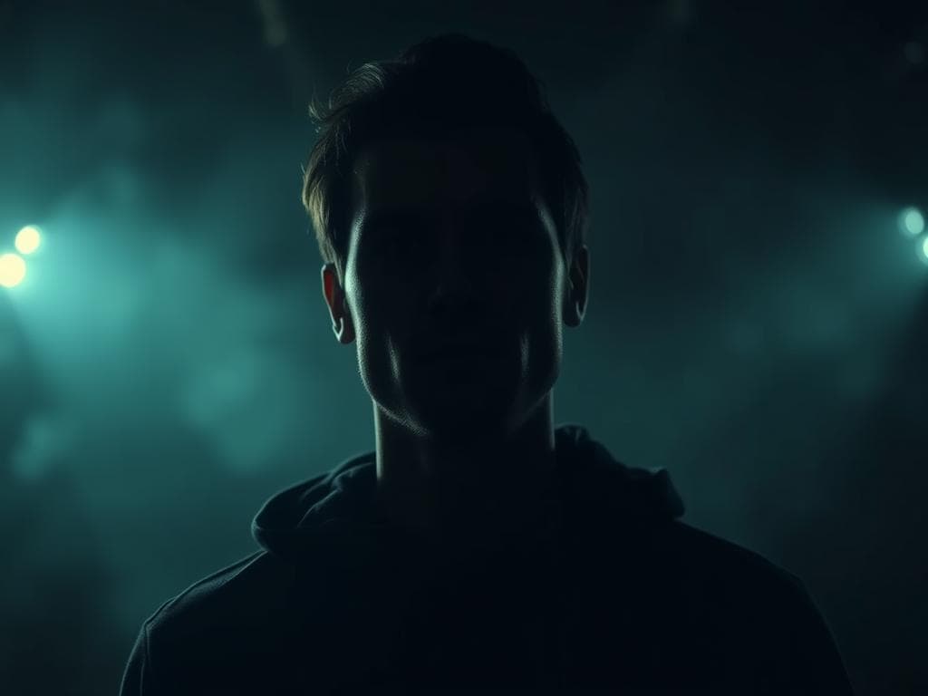 Cinematic Self-Portraits