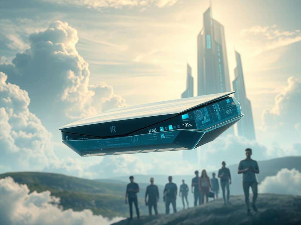 cloud gaming