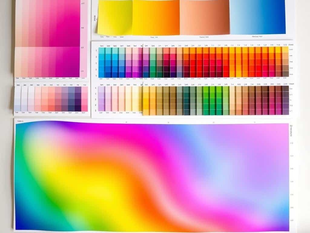 creating Gradient Maps