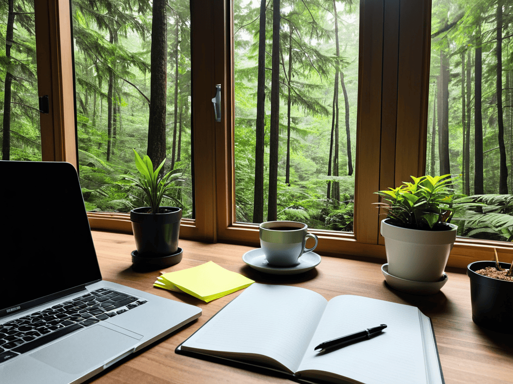 Personal development plan for career growth