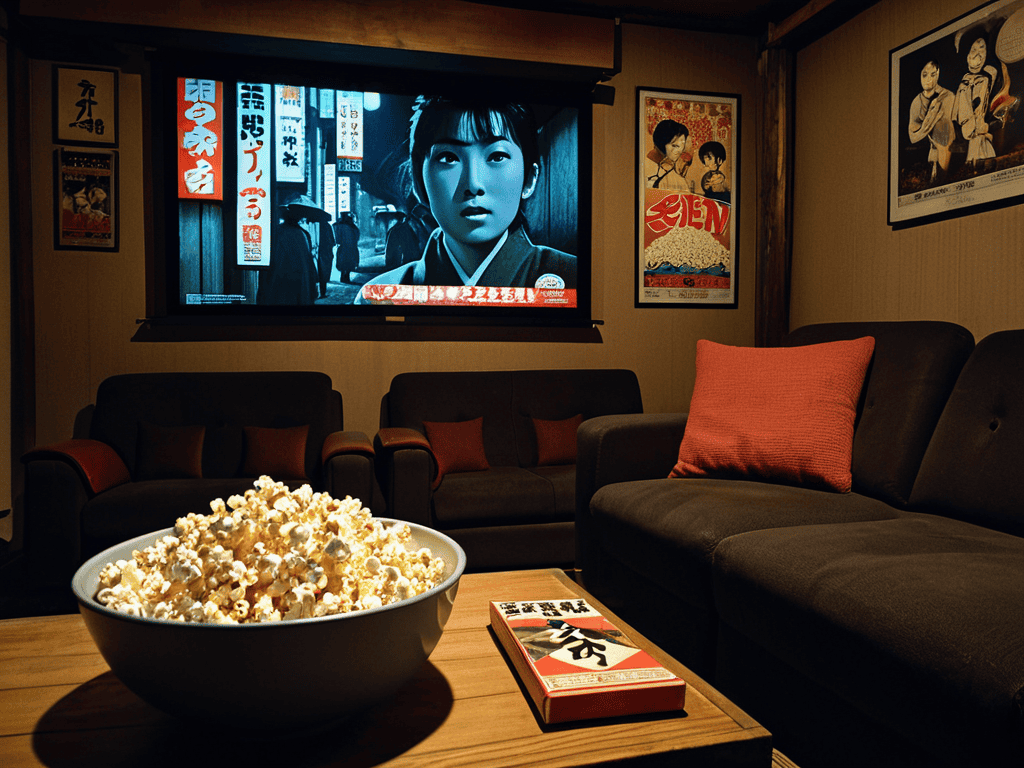 a guide to the best international films