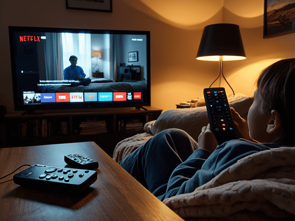 a guide to documentary filmmaking on Netflix