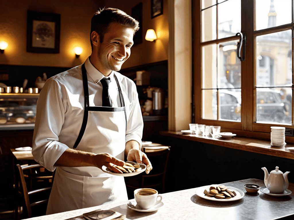 a guide to understanding tipping culture