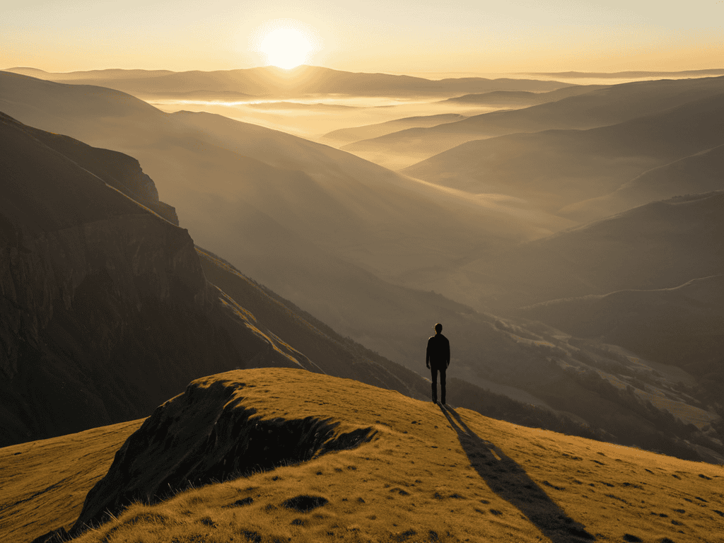 Overcoming fear of failure and taking risks