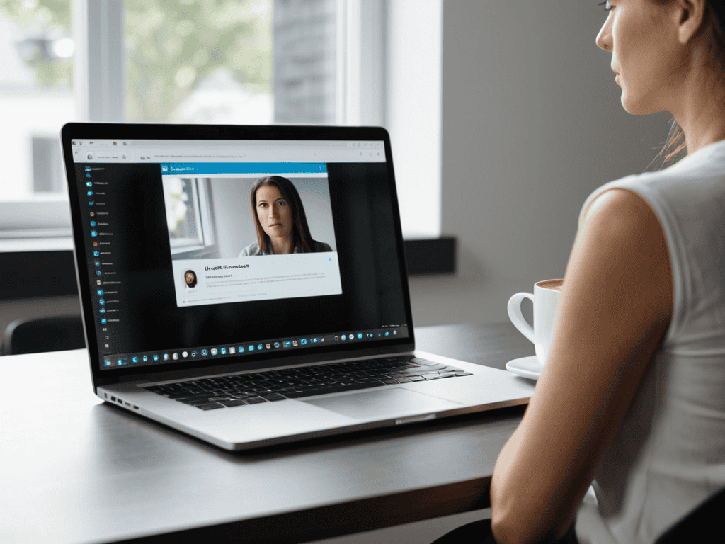 How to use LinkedIn for networking