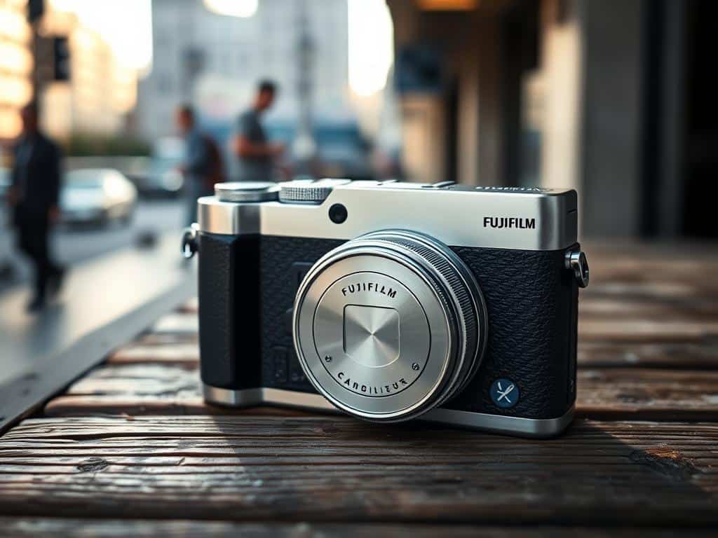 fujifilm x100v street photography camera